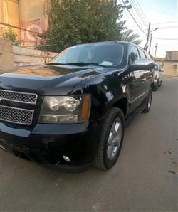 شێڤرۆلێت تاهۆ